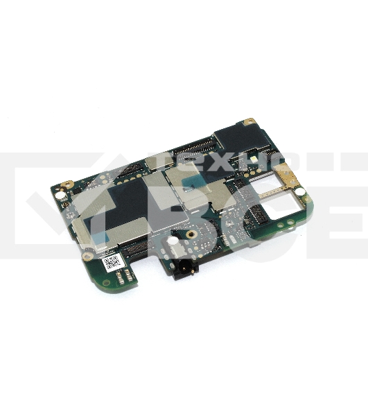Материнская плата для Asus ZB555KL 3*32Gb
