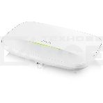 Точка доступа Zyxel NebulaFlex NWA130BE, WiFi 7, 802.11a/b/g/n/ac/ax/be (2,4 и 5 ГГц), MU-MIMO, антенны 2x2, до 688+4320 Мбит/с, 2xLAN 2.5GE, PoE, фото8