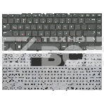 Клавиатура для ноутбука Samsung 355V4C-S01, черная, фото4