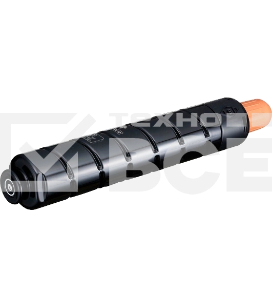 Тонер C-EXV 52 Toner Black