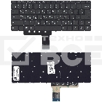 Клавиатура для ноутбука Lenovo IdeaPad 310-14ISK черная, фото4