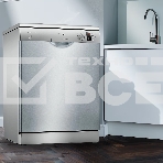 Посудомоечная машина Bosch SMS25AI05E серебристый (полноразмерная), фото11