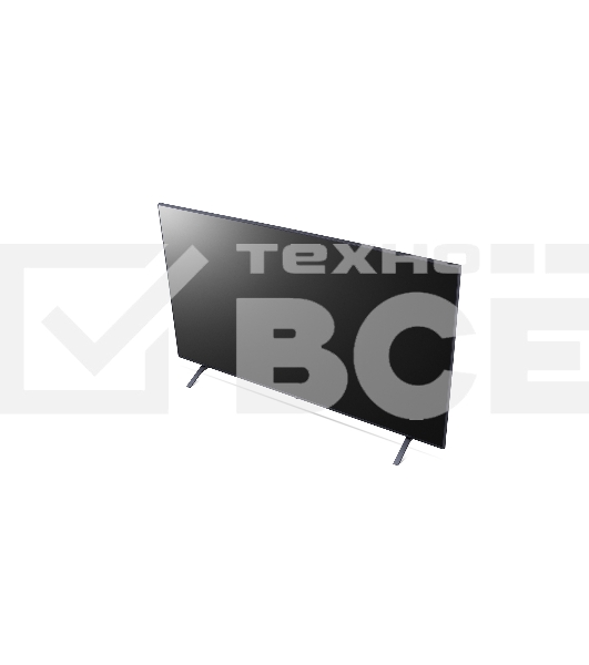 Телевизор LG 50'' 50UN640S черный  LED UHD 60Hz webOS 6.0