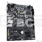 Материнская плата Gigabyte H510M H V2, LGA 1200, Intel H470, 2xDDR4, 4xSATA 6 Гбит/с, 1xM.2, 1xPCIe 3.0 x16, 1xPCIe 3.0 x1, 1xHDMI, 1xVGA, 1x 1Gb LAN, 2xUSB-A 3.2 Gen 1, 4xUSB-A 2.0, 3x3.5 мм, 7.1, Micro ATX, фото3