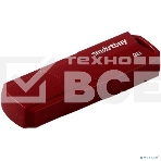 Флеш диск SmartBuy 4GB CLUE Burgundy (SB4GBCLU-BG), фото6
