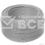 Кабель UTP PROconnect 4PR 24AWG, CU (медь), CAT5E, 100 МГц, PVC, серый, бухта 50 м, фото4