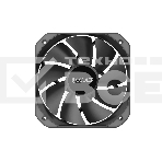 Кулер PCCooler Paladin 400 S115X/1200/1700/AM4 (20 шт/кор, TDP 200W, 130mm PWM FAN, 4 тепловые трубки 6мм, 800-1600RPM, 18-28,6dBa), фото5
