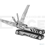 Мультитул KRANZ KR-12-4947-2 14 в 1, 155мм, фото4