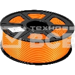 Пластик для принтера 3D Cactus CS-3D-TPU-0.8KG-ORANGE TPU d1.75мм 0.8кг 1цв., фото4