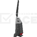 Маршрутизатор ASUS RT-BE86U, черный/красный, 90IG08W0-MO9A0V, фото3