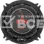 Колонки автомобильные Ural Огонь ОГ-130 (без решетки) 140Вт 90дБ 4Ом 13см (5дюйм) (ком.:2кол.) широкополосные однополосные, фото5