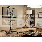 Стойка для телевизора с кронштейном ONKRON TS1552 40