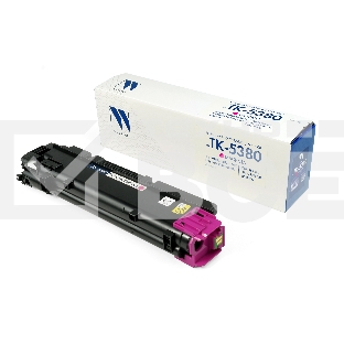Картридж NVP совместимый NV-TK-5380 Magenta для Kyocera ECOSYS PA4000/MA4000 (10000k)