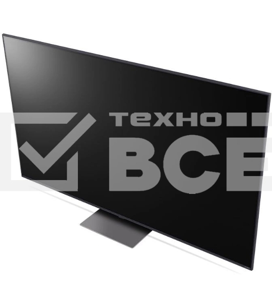 Телевизор LG 86