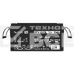 Аккумуляторная батарея ExeGate DTM 12150L (12V 150Ah, болт М8), фото3