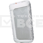 Минисистема Hi-Fi JBL PartyBox Club 120 белый 160Вт USB BT, фото10