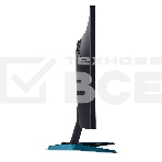 Монитор 27'' ACER VG270UGbmiipx ZeroFrame No, Black, 16:9, IPS, 2560x1440, 1 / 4ms, 250cd, 120Hz, 2xHDMI(2.0) + 1xDP(1.4) + SPK + Audio out, Speakers 2Wx2, sync: FreeSync, hdr: HDR 10, hadj No, DE: No, Vesa:No, фото34