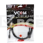 Кабель-переходник Mini DP M to HDMI M 1.8m VCOM (CG695), фото10
