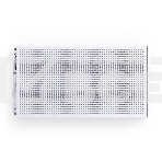 Корпус без блока питания Case JONSBO D32 PRO, Mini-Tower, TG, no fan, 2xUSB-A 3.2 + 1xUSB-C 3.2, mATX, mDTX, mITX White, фото19
