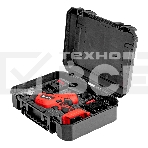 Пила сабельная аккумуляторная RС-80, Li-Ion, 20 В  MTX, фото6