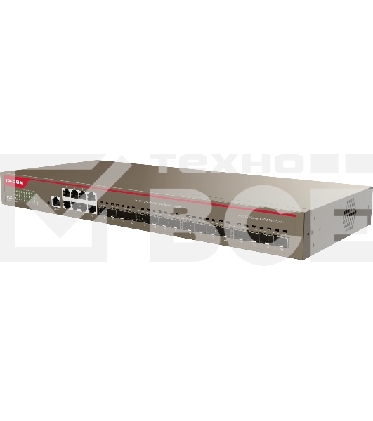 Коммутатор 8PORT 16SFP G5324-16F IP-COM