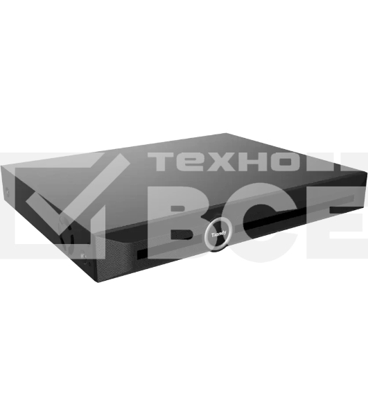 Видеорегистратор Tiandy TC-R3240 I/B/N/H/V4.0