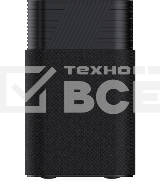 Саундбар Hisense HT SATURN 4.1.2 720Вт+240Вт черный