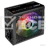 Блок питания Thermaltake Smart PS-SPR-0750NHSABE-1, 750Вт, 80 PLUS Bronze, 120мм, черный, фото22
