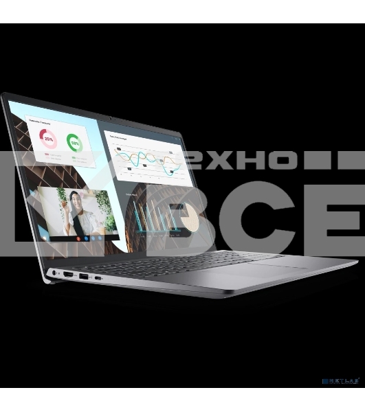 Ноутбук Dell Vostro 3530 (КЛАВ.РУС.ГРАВ.) черный 15.6