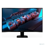 Монитор 27' Gigabyte GS27FC R1500 VA 1920x1080, 180 Гц, 1 мс, 16:9, 250 кд/м², 2xHDMI, 1xDP, 1x3.5 мм, изогнутый, черный, фото5