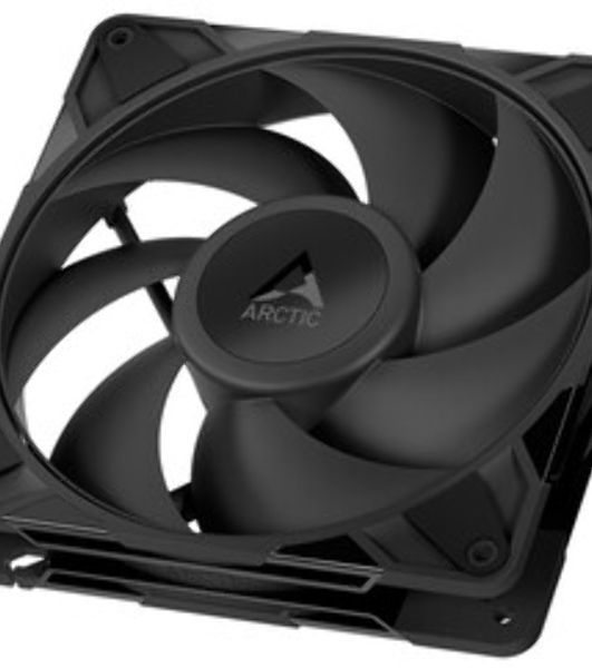 Вентилятор в корпус Arctic Cooling Вентилятор корпусной ARCTIC P14 Pro PST CO (ACFAN00316A) 