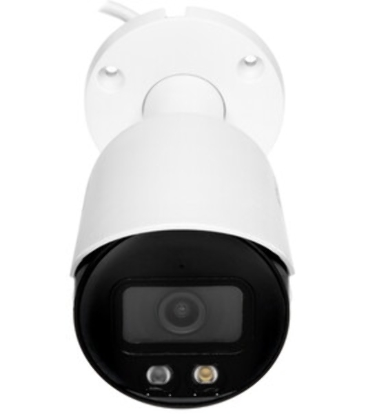 Камера видеонаблюдения IP Dahua DH-IPC-HFW2249S-S-IL-0280B 2.8-2.8мм цв. (DH-IPC-HFW2249SP-S-IL-0280B)