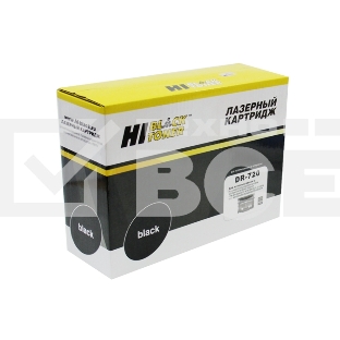 Драм-юнит Hi-Black для Brother HL-5440D/5445D/5450DN/6180DW/DCP-8110DN DR-720/DR-3300, 30К