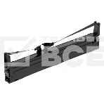 Картридж матричный Cactus CS-FX890 черный (12.7 мм, 17 м, 5 400 000 знаков) для Epson FX-890/ LQ-590, фото 1