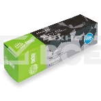 Картридж лазерный Cactus CS-CE310A черный (1200 стр.) для HP Color LaserJet CP1012Pro/CP1025Pro, фото 1