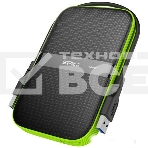 Жесткий диск Silicon Power USB 3.0 1Tb A60 SP010TBPHDA60S3K Armor 2.5