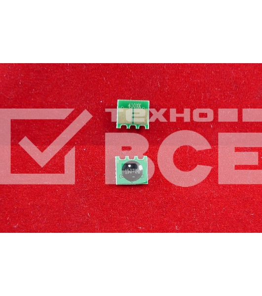 Чип HP Color Laserjet Enterprise 300 M351/M375NW/400 color M451NW/M451DN/M451DW/M475DN/M475DW черный, 4K (ELP, Китай)