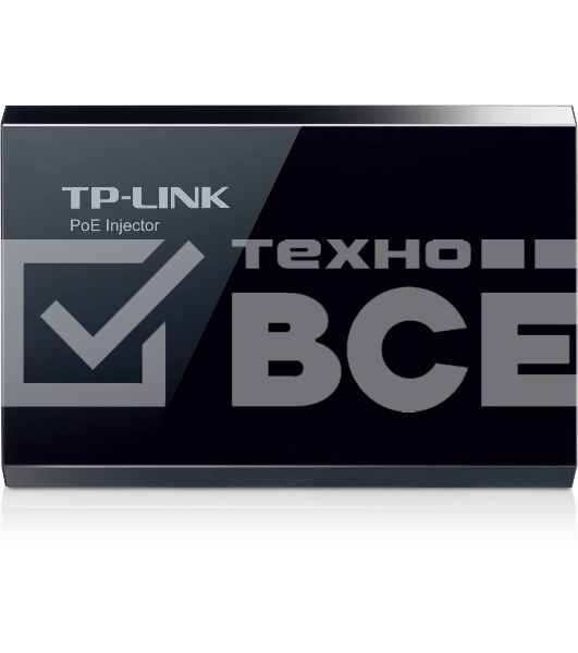 Адаптер инжектор TP-Link SMB TL-PoE150S PoE