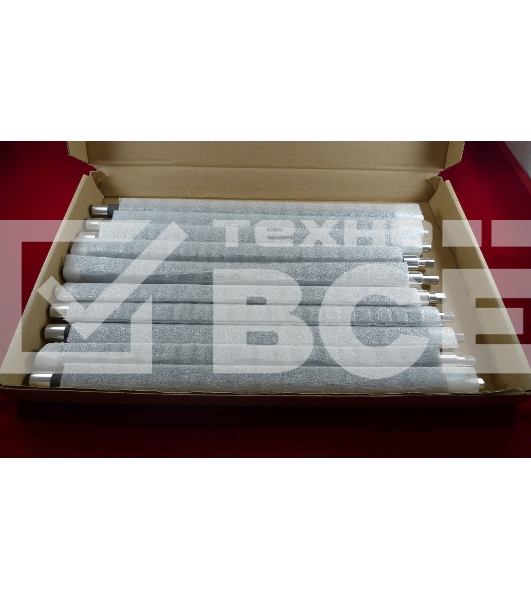 Вал магнитный (оболочка) HP LJ 5000/5100 (C4129X) (ELP, Китай) 10штук (цена за упаковку)