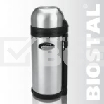 Термос Биосталь NG-1500-1 универсальный 1,5 л, фото 1
