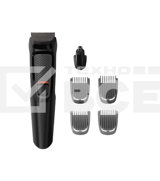 Триммер для бороды Philips MG3710/15 Multigroomer