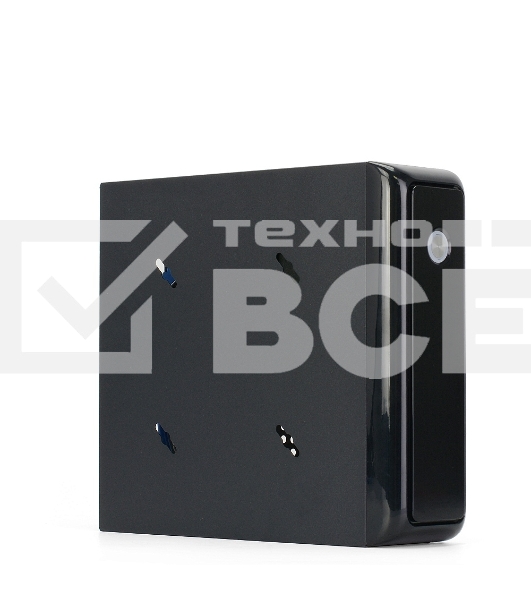 Компьютерный корпус CROWN CMC-170-103 (CM-PSDC95)