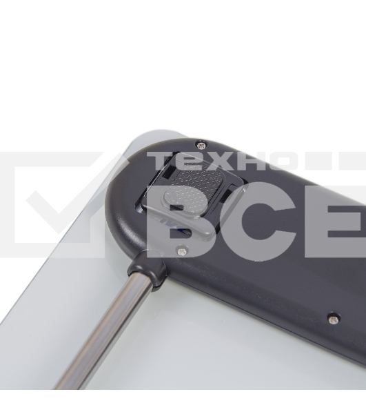 Весы напольные электронные Galaxy GL 4803 (макс.вес 180кг. ЖК дисплей с подсветкой,Цена деления 0,1кг.)
