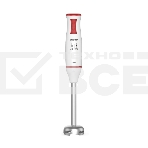 Блендер Blackton Bt HB721SS белый-красный, фото11