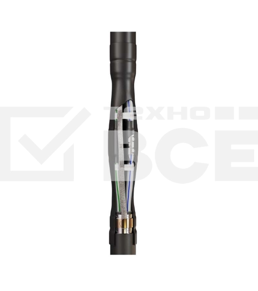 Муфта кабельная 4ПСТ(б)-1-150/240-Б КВТ 57803