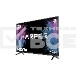 Телевизор Harper 43' 43F660T черный LED FHD 60Hz, фото2