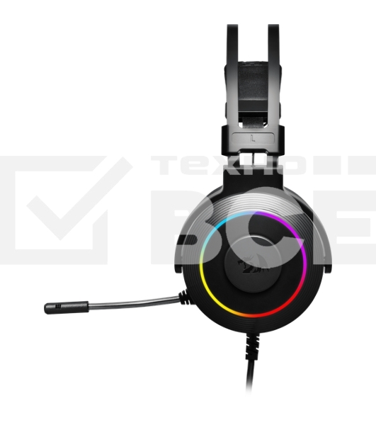 Гарнитура GAMING LAMIA 2 REDRAGON 77701 Defender