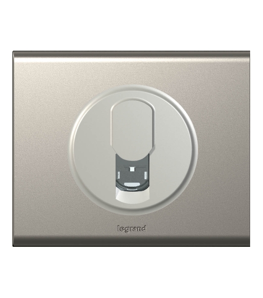 Розетка телефонная RJ11