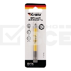 Бита для шуруповерта KRANZ PH2х90 мм, фото 1