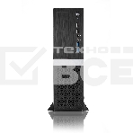 Компьютерный корпус Foxline FL-211-TFX300S с блоком питания 300Вт, mATX case, black, w/PSU TFX 300W, w/2xUSB2.0+2xUSB3.0, w/pwr cord, w/ 8cm FAN, фото5